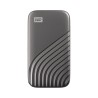 Hard Disk Esterno Western Digital My Passport 2 TB SSD