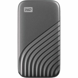 Hard Disk Esterno Western Digital My Passport 2 TB SSD