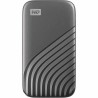 Hard Disk Esterno Western Digital My Passport 2 TB SSD