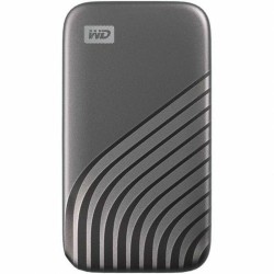 Hard Disk Esterno Western Digital My Passport 2 TB SSD