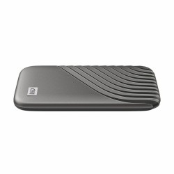 Hard Disk Esterno Western Digital My Passport 2 TB SSD