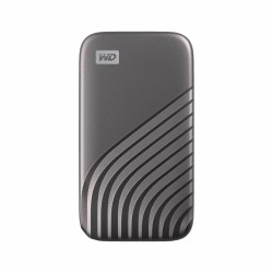 Hard Disk Esterno Western Digital My Passport 2 TB SSD