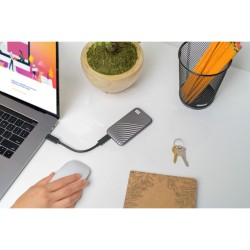 Hard Disk Esterno Western Digital My Passport 2 TB SSD