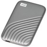 Hard Disk Esterno Western Digital My Passport 2 TB SSD
