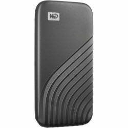 Hard Disk Esterno Western Digital My Passport 2 TB SSD