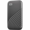 Hard Disk Esterno Western Digital My Passport 2 TB SSD