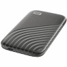 Hard Disk Esterno Western Digital My Passport 2 TB SSD
