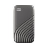 Hard Disk Esterno Western Digital My Passport 2 TB SSD