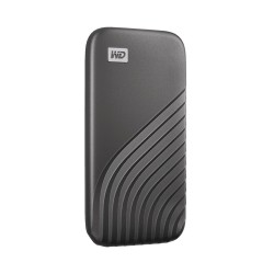 Hard Disk Esterno Western Digital My Passport 2 TB SSD