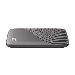 Hard Disk Esterno Western Digital My Passport 2 TB SSD
