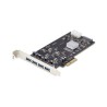 Scheda PCI Startech P5Q4A-USB-CARD