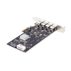 Scheda PCI Startech P5Q4A-USB-CARD