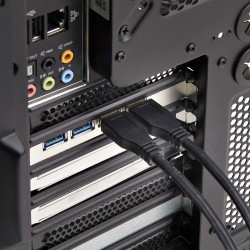 Scheda PCI Startech P5Q4A-USB-CARD