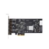Scheda PCI Startech P5Q4A-USB-CARD