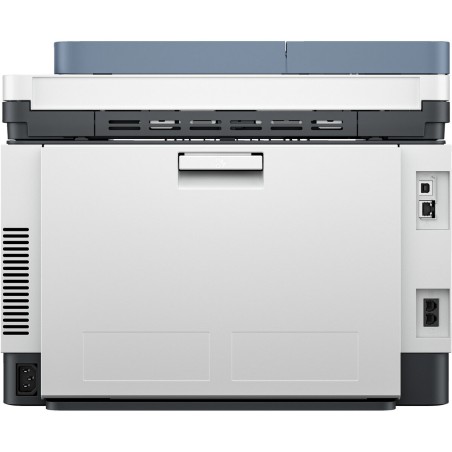 Stampante Multifunzione HP 3302FDW