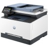 Stampante Multifunzione HP 3302FDW