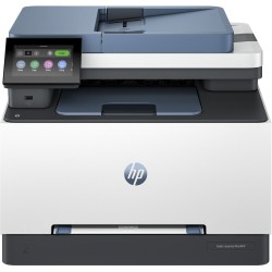 Stampante Multifunzione HP 3302FDW