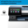 Stampante Multifunzione HP 3302FDW