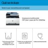 Stampante Multifunzione HP 3302FDW