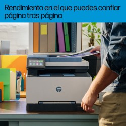 Stampante Multifunzione HP 3302FDW