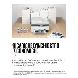 Stampante Canon 6171C023