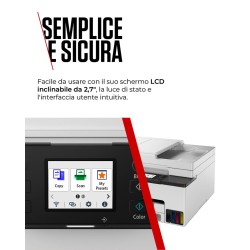 Stampante Canon 6171C023