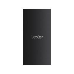 Hard Disk Esterno Lexar LSL300002T-RNBNG 2 TB SSD