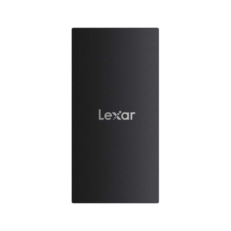 Hard Disk Esterno Lexar LSL300002T-RNBNG 2 TB SSD