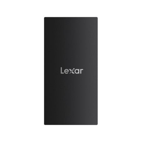 Hard Disk Esterno Lexar LSL300002T-RNBNG 2 TB SSD