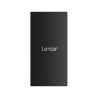 Hard Disk Esterno Lexar LSL300002T-RNBNG 2 TB SSD
