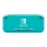 Nintendo Switch Lite + Animal Crossing Nintendo 45496546083 Turchese