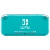 Nintendo Switch Lite + Animal Crossing Nintendo 45496546083 Turchese