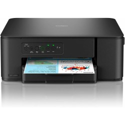 Stampante Multifunzione Brother DCPJ1260WRE1