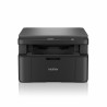 Stampante Multifunzione Brother MONOCHROME 3-IN-1 MULTIFUNCTIONCOPY