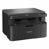Stampante Multifunzione Brother MONOCHROME 3-IN-1 MULTIFUNCTIONCOPY