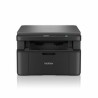 Stampante Multifunzione Brother MONOCHROME 3-IN-1 MULTIFUNCTIONCOPY
