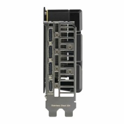 Scheda Grafica Asus 90YV0MP2-M0NA00 geforce rtx 5060 ti 8 GB GDDR6 GDDR7