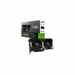 Scheda Grafica Asus 90YV0MP2-M0NA00 geforce rtx 5060 ti 8 GB GDDR6 GDDR7