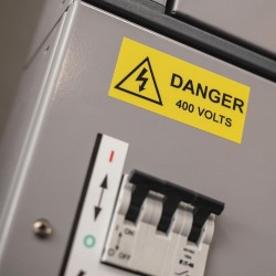 Stampante Termica Brother PTE920BTZ1 Nero Arancio