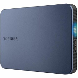 Hard Disk Esterno Toshiba HDTX220EK3AA Nero 2 TB HDD Conchiglia HDD
