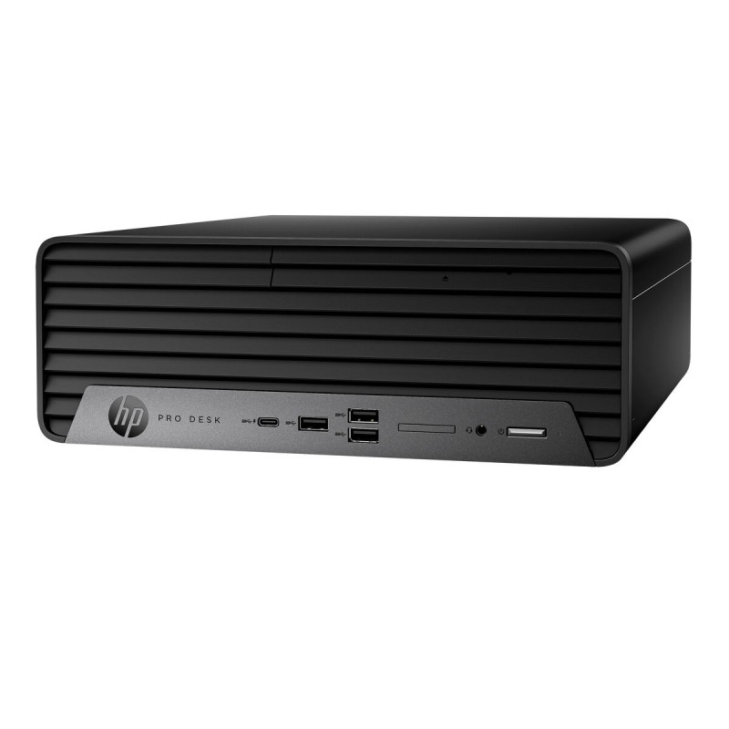 Mini PC HP C84ZSATABE i5-12500H 16 GB RAM 512 GB SSD