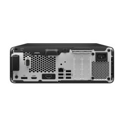 Mini PC HP C84ZSATABE i5-12500H 16 GB RAM 512 GB SSD