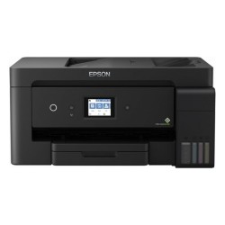 Stampante Multifunzione Epson EcoTank ET-15000 Nero
