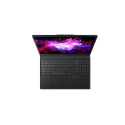 Laptop Lenovo 21RQ0005SP 16" 32 GB RAM 1 TB SSD Qwerty in Spagnolo