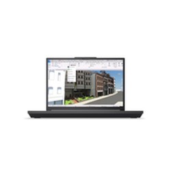 Laptop Lenovo 21RQ0005SP 16" 32 GB RAM 1 TB SSD Qwerty in Spagnolo