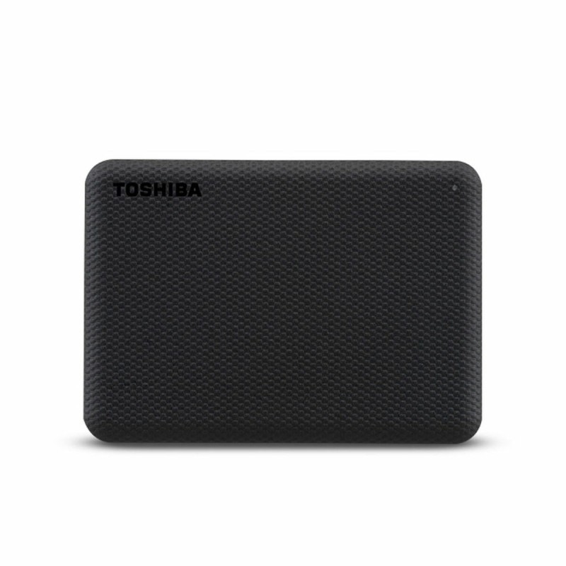 Hard Disk Esterno Toshiba Canvio Advance Nero 2 TB HDD