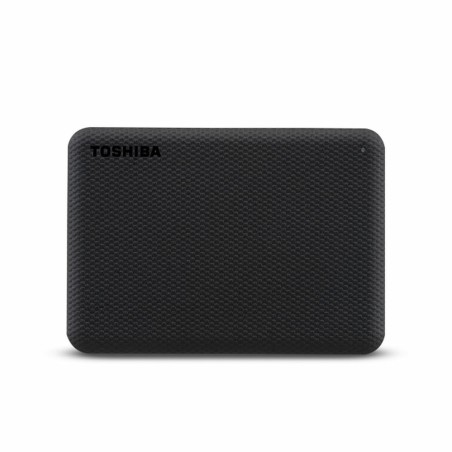 Hard Disk Esterno Toshiba Canvio Advance Nero 2 TB HDD