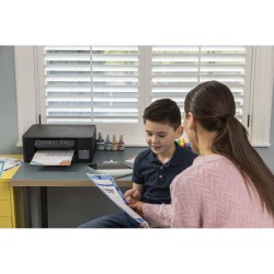 Stampante Multifunzione Brother DCPT580DWRE1