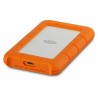 Hard Disk Esterno Seagate STFR1000800          1 TB HDD Arancio 2,5"