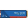 Hard Disk Western Digital WDS100T5B0E 1 TB SSD